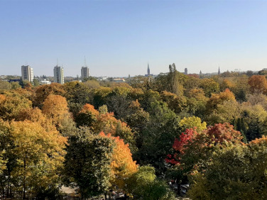 Mieszkanie Toruń