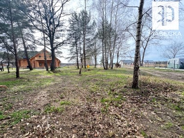 Działka budowlana sprzedam