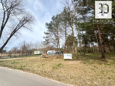 Działka Redliny