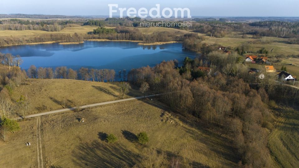 Działka inwestycyjna sprzedam