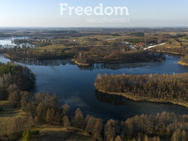 Działka inwestycyjna Okrągłe sprzedam