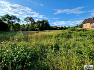 Działka budowlana Siercza sprzedam