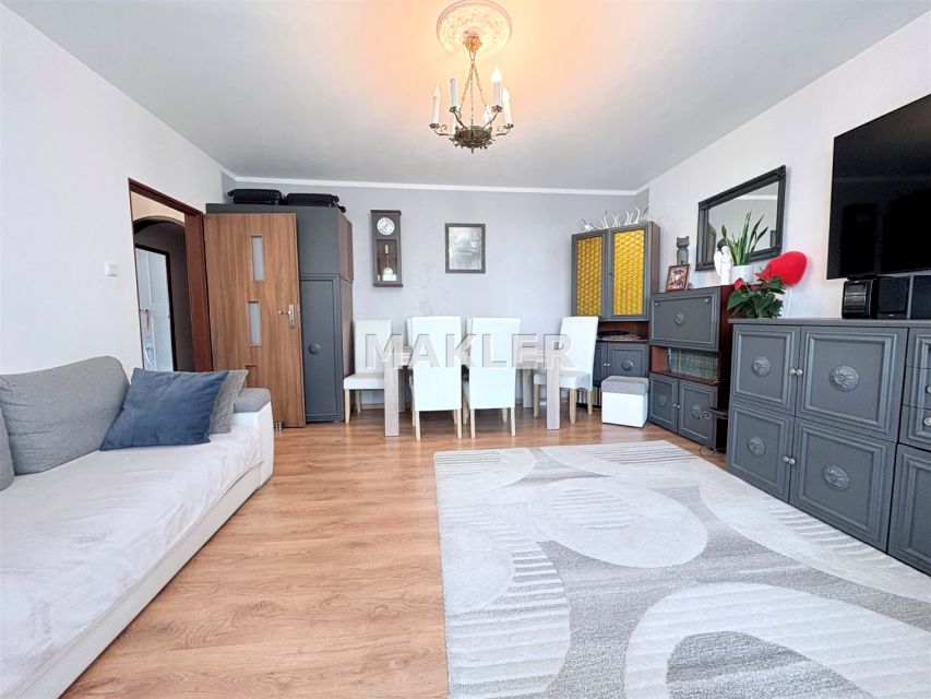 Mieszkanie Bydgoszcz