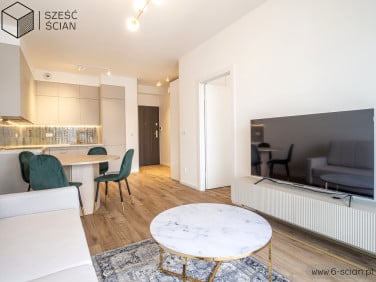 Mieszkanie Wrocław