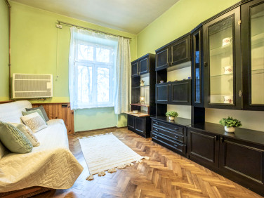 Mieszkanie Łódź