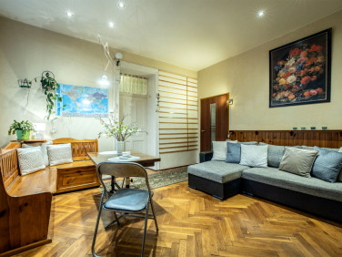 Mieszkanie Łódź
