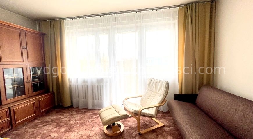 Mieszkanie Bydgoszcz