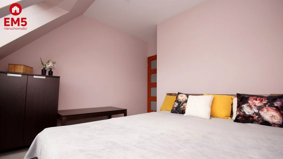 Mieszkanie blok mieszkalny Białystok