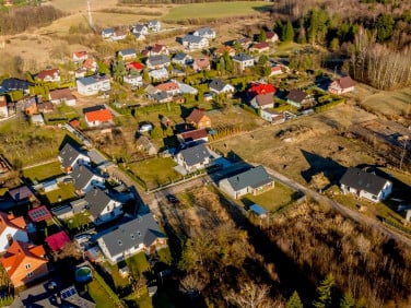 Działka Księżyno-Kolonia