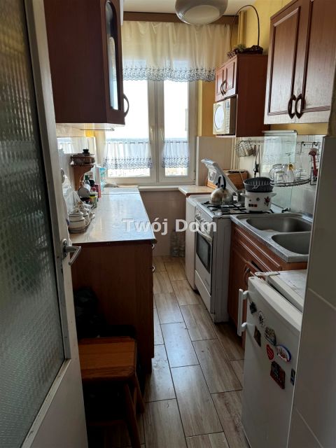 Mieszkanie Bydgoszcz