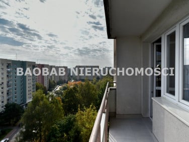 Mieszkanie blok mieszkalny Warszawa