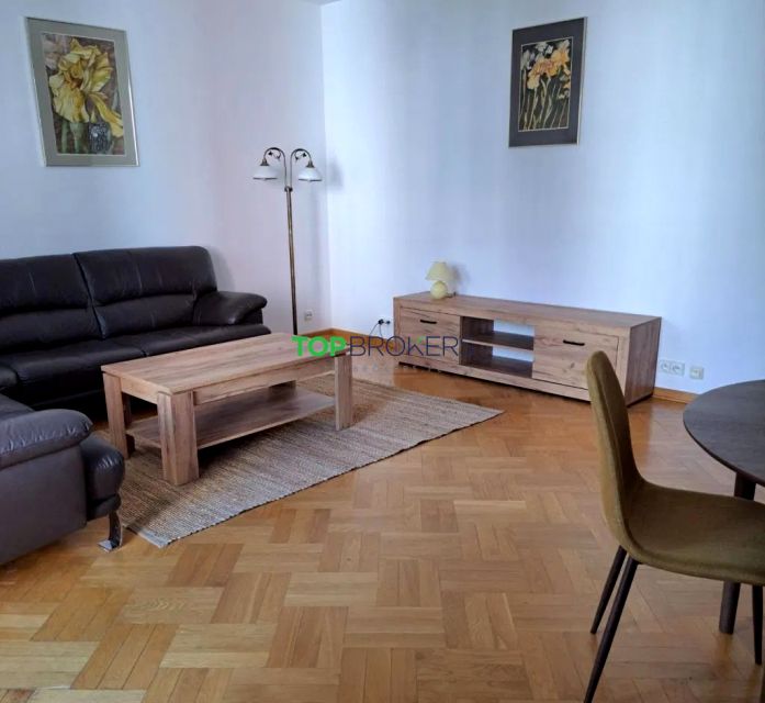 Mieszkanie Warszawa