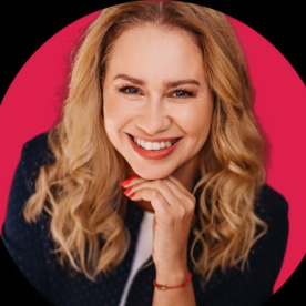 Patrycja Lachman