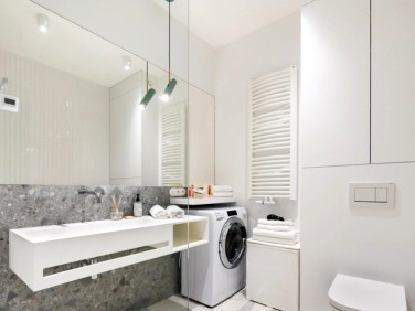 Mieszkanie apartamentowiec sprzedaż