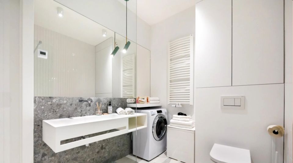 Mieszkanie apartamentowiec sprzedaż