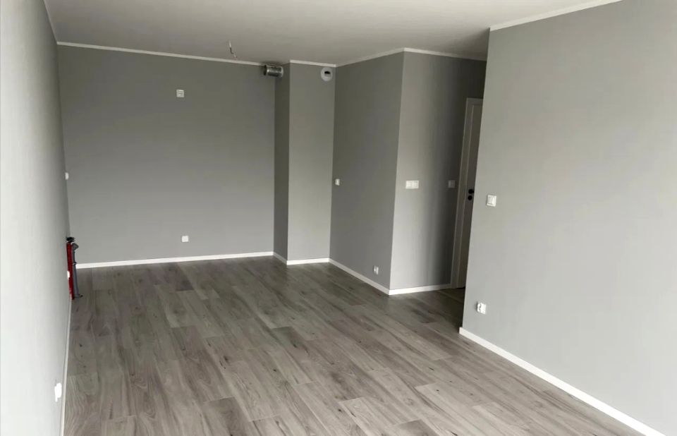 Mieszkanie apartamentowiec sprzedaż