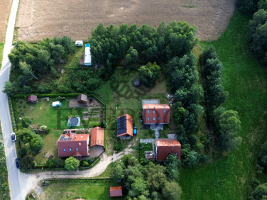 Działka Kamień