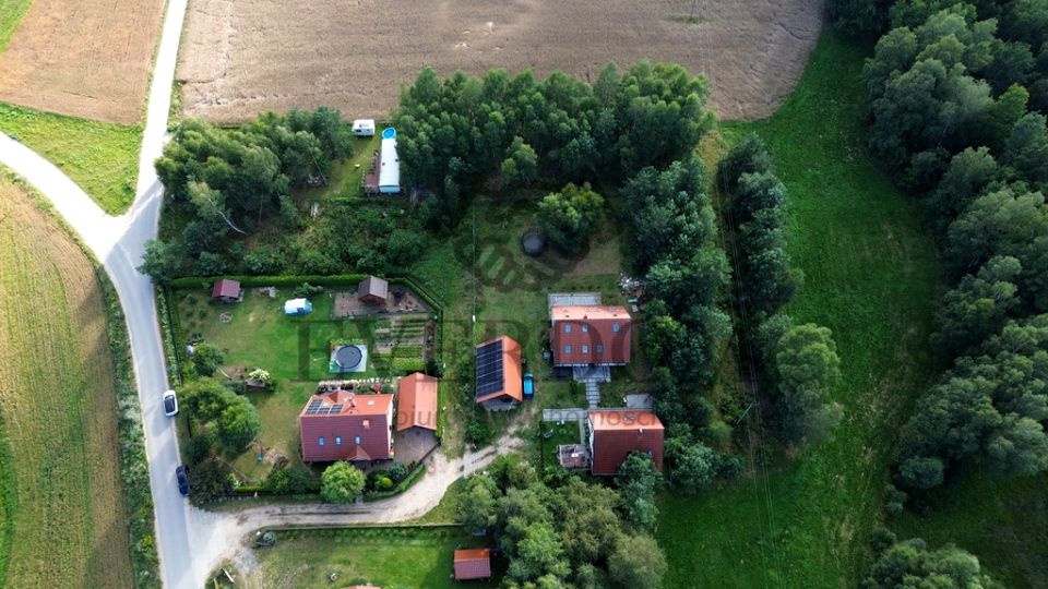 Działka Kamień
