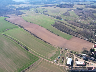 Dom Rząśnik