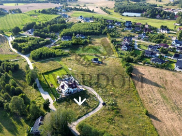 Działka Kielno
