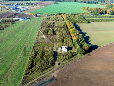 Działka Połchowo