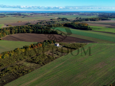 Działka Połchowo