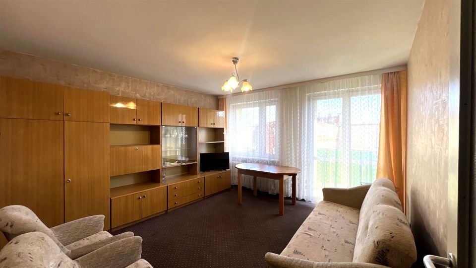 Mieszkanie Bydgoszcz