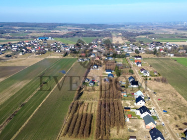 Działka Darzlubie