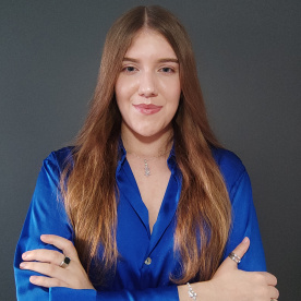 Małgorzata Maciejewska