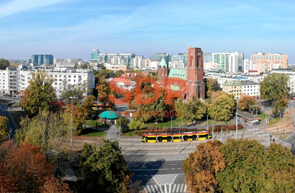 Mieszkanie Warszawa