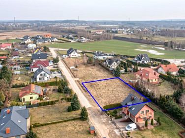 Działka Przyjaźń