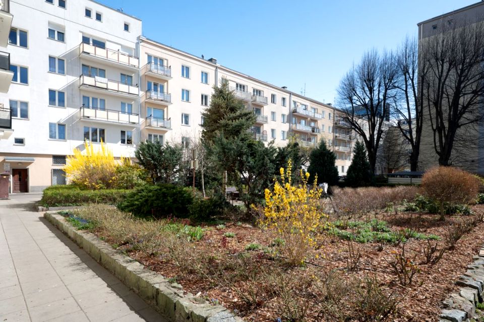 Mieszkanie Gdańsk