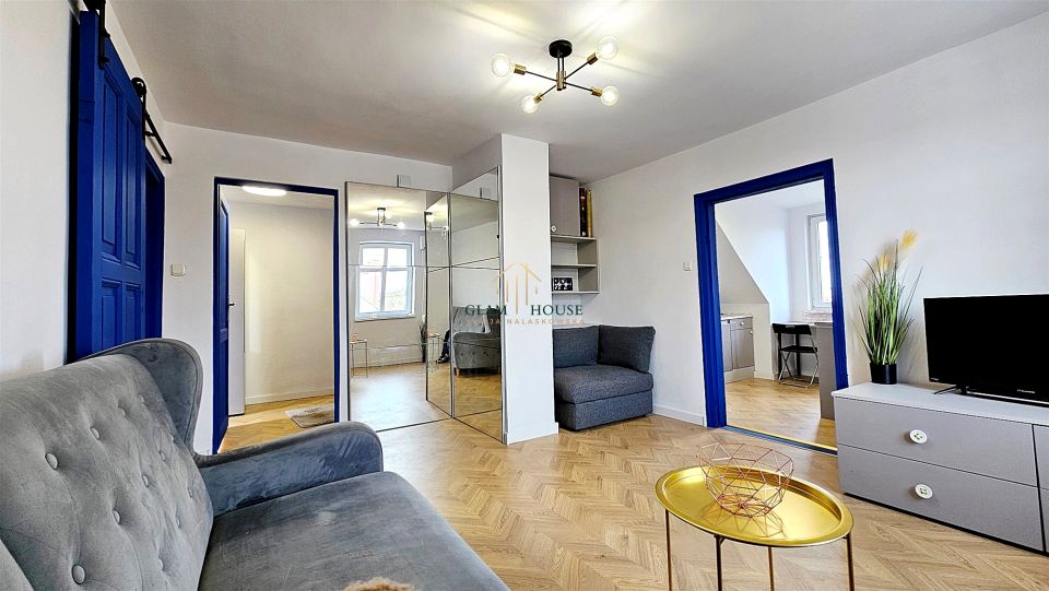 Mieszkanie Bydgoszcz