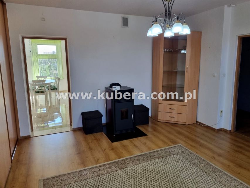 Mieszkanie Trzcianka