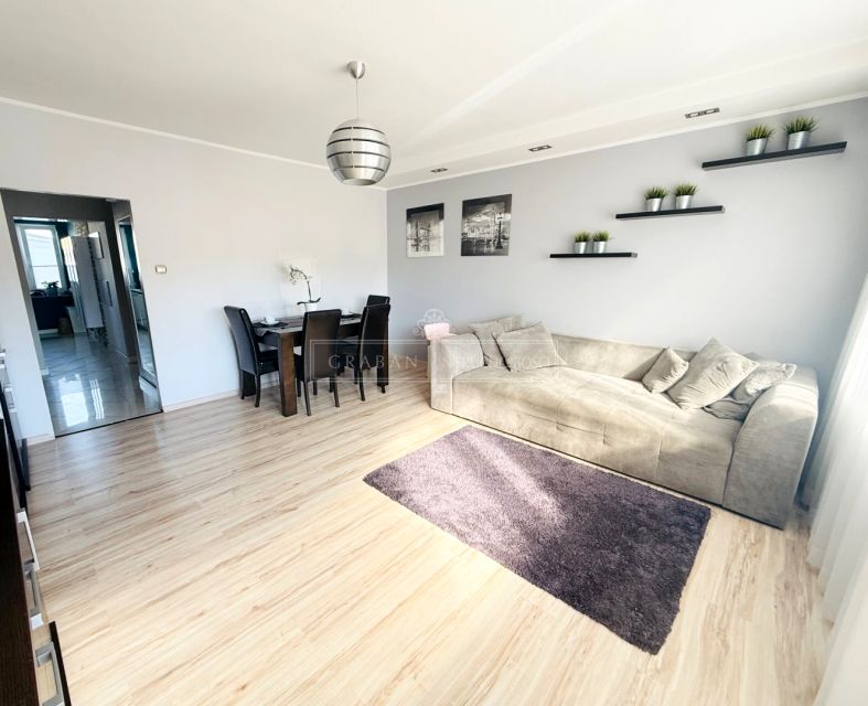 Mieszkanie Bydgoszcz