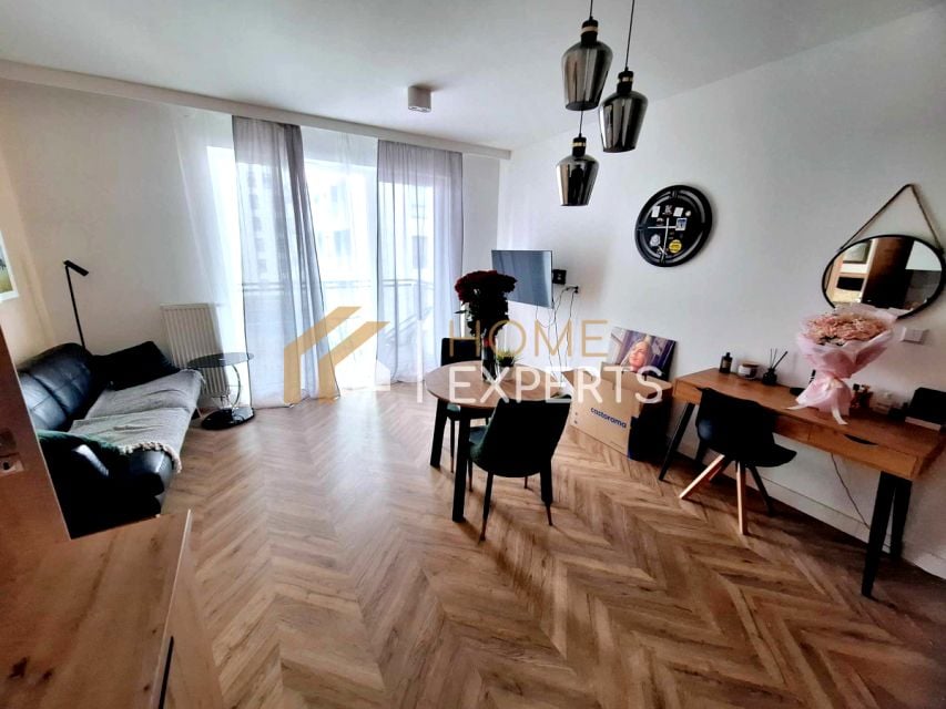 Mieszkanie apartamentowiec Gdańsk