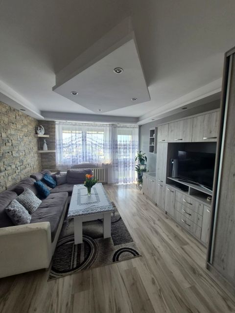 Mieszkanie blok mieszkalny Grodzisk Wielkopolski