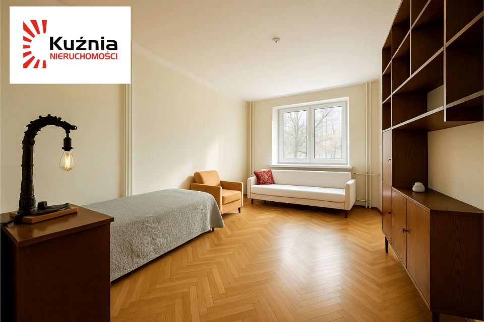 Mieszkanie Warszawa