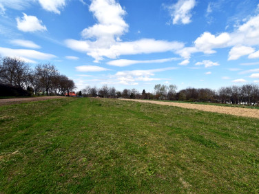 Działka Pantalowice