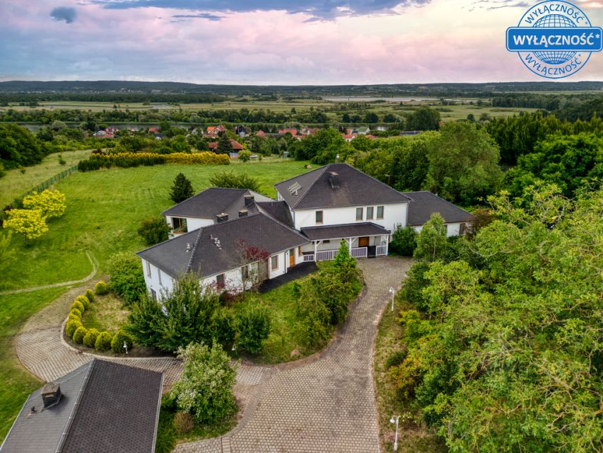 Dom Szczecin sprzedaż