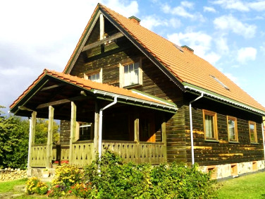 Dom dojlidy górne