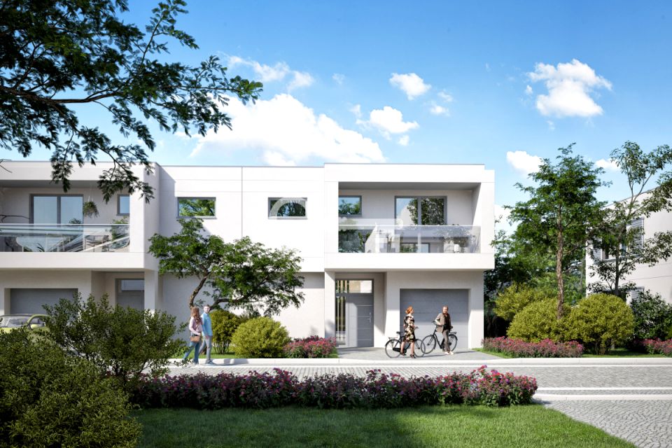 Dom Warszawa sprzedaż