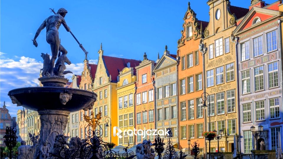 Mieszkanie Gdańsk