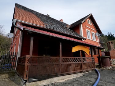 Mieszkanie Strzyżowiec