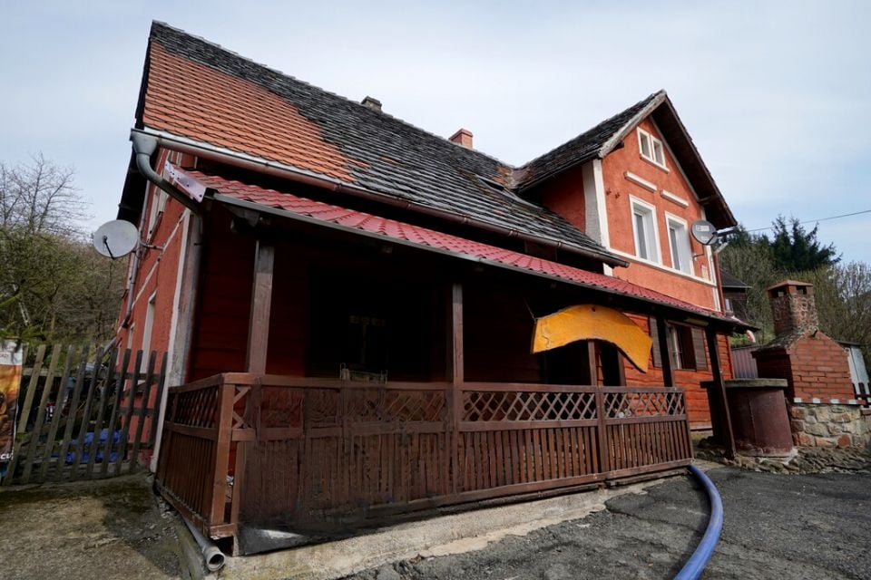 Mieszkanie Strzyżowiec