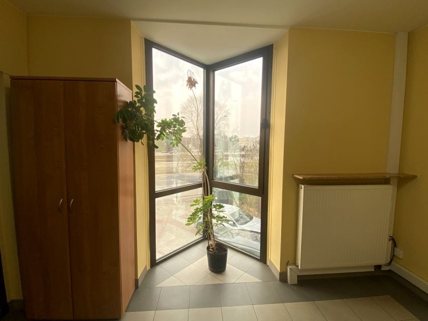 Lokal Warszawa