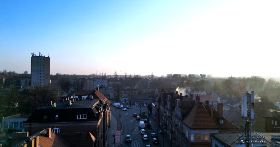 Mieszkanie Ruda Śląska