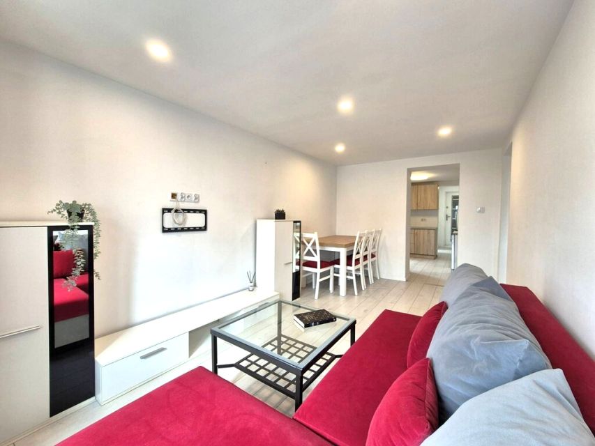 Mieszkanie Trzcianka sprzedaż