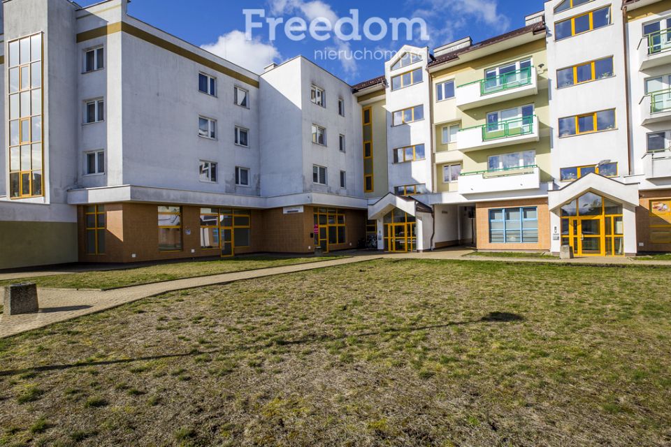 Lokal Rzeszów sprzedaż
