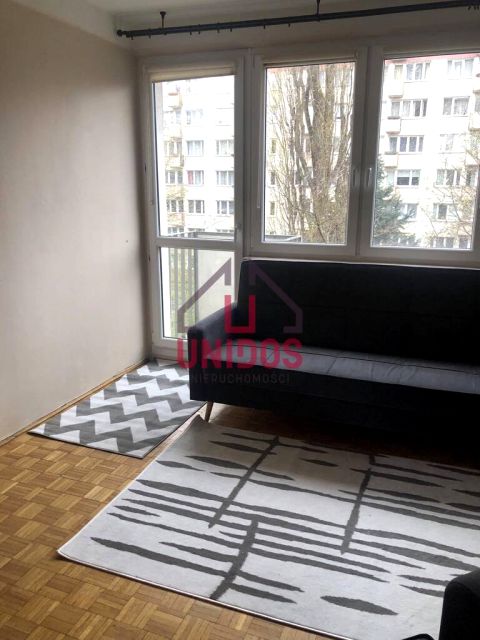 Mieszkanie Warszawa wynajem